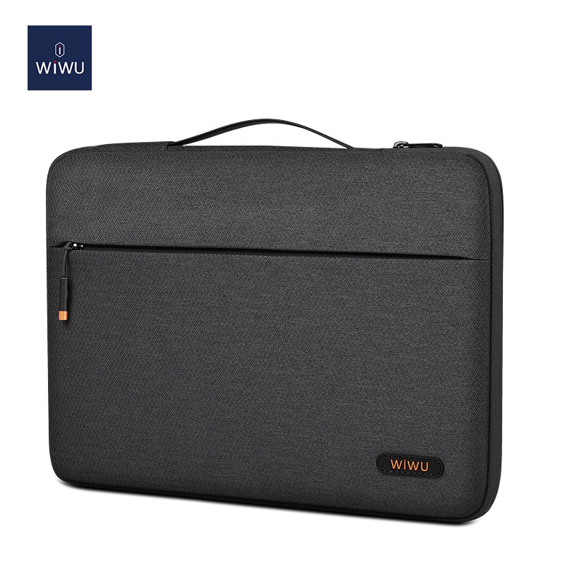 WiWU Pilot Sleeve 13 inch (Black)
